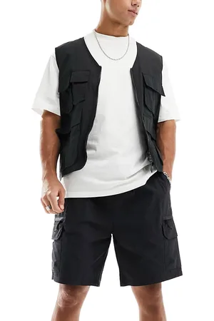 River Island Cargo shorts in