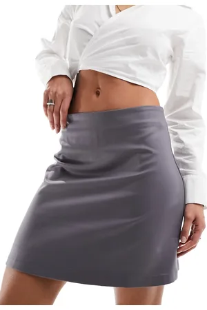 Monki Mini skirt in