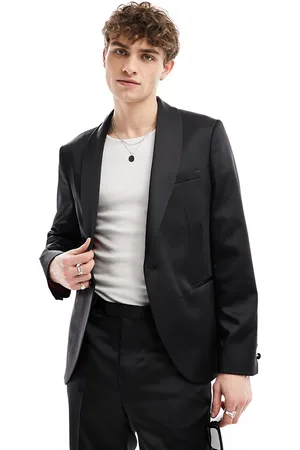 Twisted Tailor Draco suit jacket in