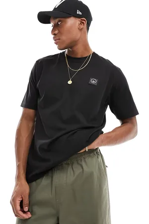 Marshall Artist Logo short sleeve t-shirt in