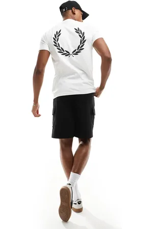 Fred Perry Graphic t-shirt in