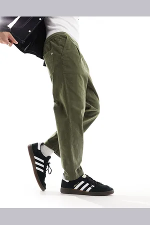 Farah Hawtin corduroy pants in