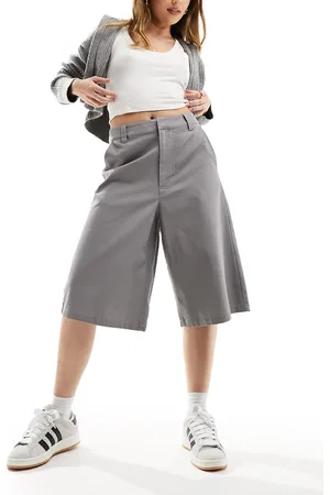 ASOS Longline shorts in