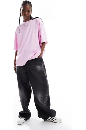 Noisy May Oversized T-shirt in