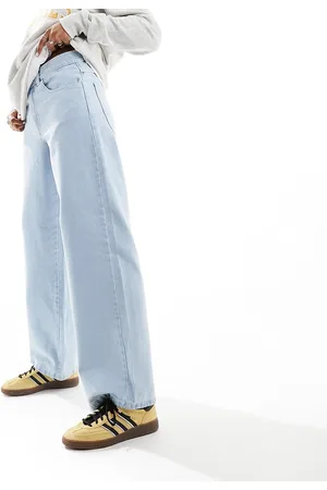 Dickies Herndon denim jeans in vintage aged