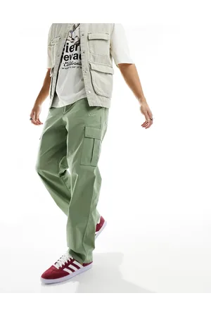 Nike Club woven cargo pants in