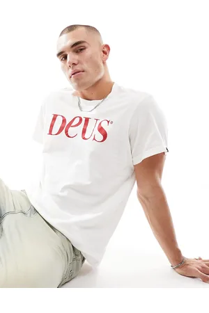 Deus Ex Machina Rico t-shirt in