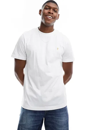 Farah Danny t-shirt in
