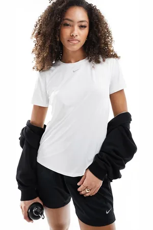 Nike Nike One Training Dri-Fit classic t-shirt in