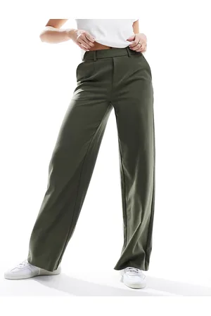 Object Wide leg pants in