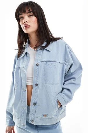 Dickies Herndon jacket in vintage aged
