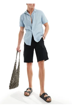 JACK & JONES Cargo shorts in