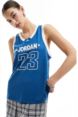 Nike Jordan jersey tank in