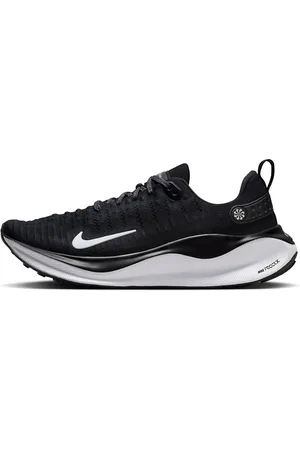 Nike Reactx Infinity Run sneakers in and white
