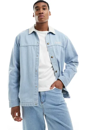 Dickies Herndon Denim Jacket in vintage aged