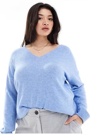ONLY V neck sweater in