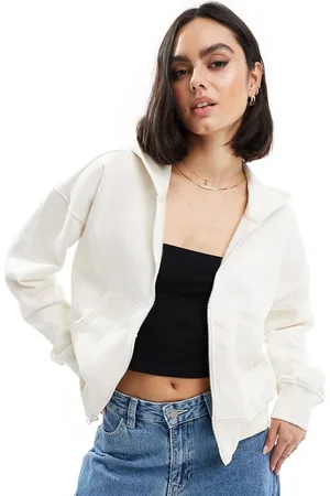 The North Face Evolution full zip jacket in