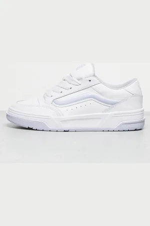 Vans Hylane sneakers with in and blue