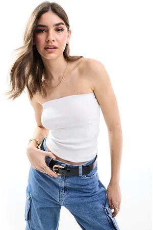 JJXX Bandeau top in