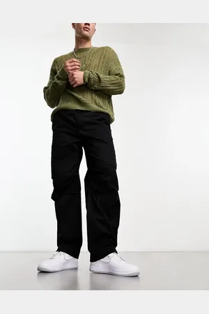Only & Sons Parachute pants in