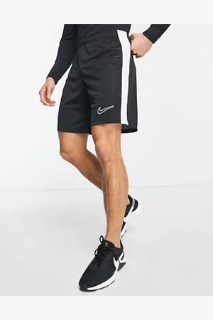 Nike Nike Soccer Academy shorts in black