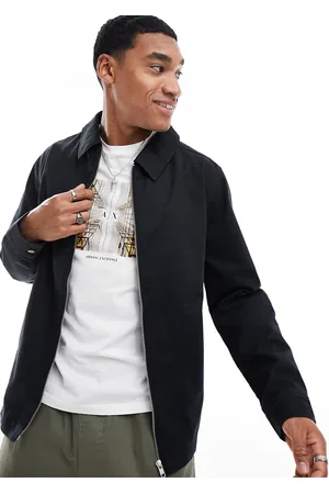 ASOS Harrington jacket in