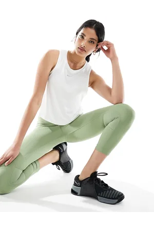 Nike Nike Dri-Fit tank top in