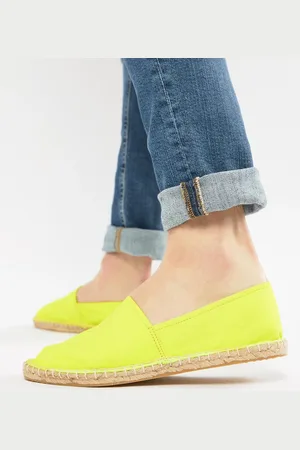 ASOS Espadrilles in