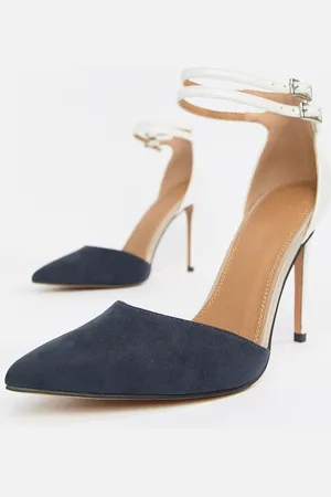 ASOS Primrose Pointed Heels