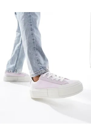 Converse Chuck Taylor All Star Cruise sneakers in lilac