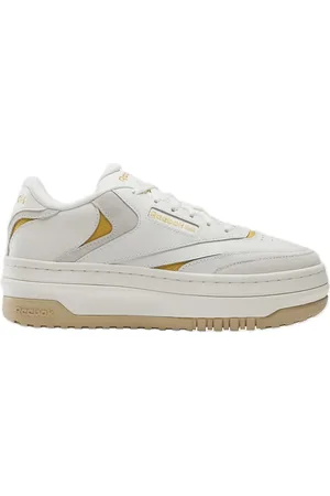 Reebok Club C Extra sneaker in chalk &