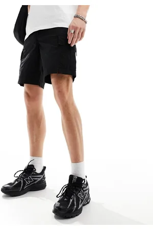 SELECTED Cargo shorts in