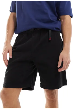 Gramicci Cotton twill G Shorts in