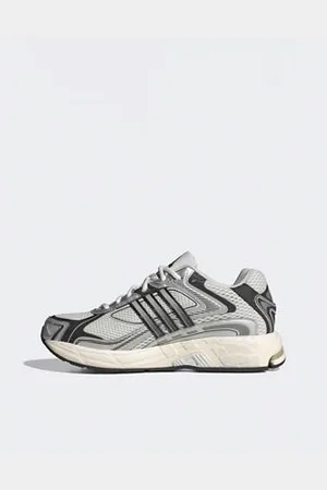 adidas Response CL sneakers in light gray