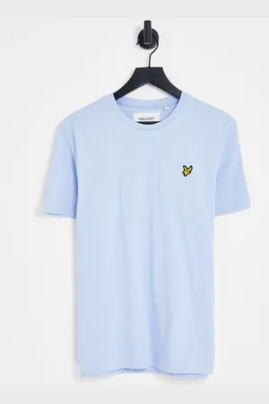 Lyle & Scott T-shirt in light