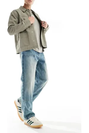 Good For Nothing Carpenter jeans in antique wash