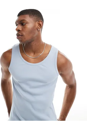 Weekday Tank top in light