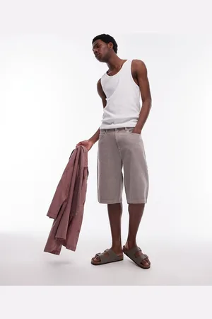 Topman Jort shorts in stone