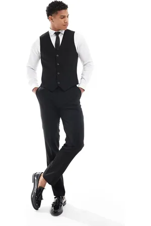 ASOS Slim suit pants in