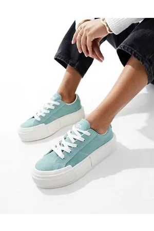 Converse Chuck Taylor All Star Cruise sneakers in sage