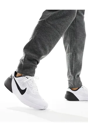 Nike Air Zoom 1 sneakers in and black