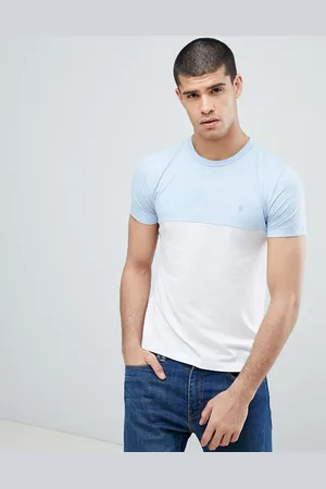 French Connection Cut and Sew T-Shirt