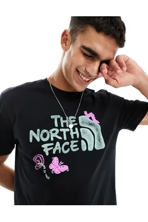 The North Face Outdoors Together T-shirt in