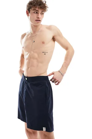 Hunky Trunks Hunky briefs smart swim shorts in