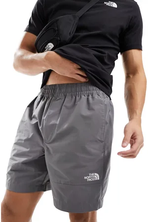 The North Face Easy Wind shorts in