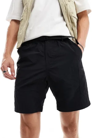 Gramicci Cotton utility shorts in