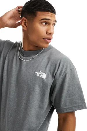 The North Face Evolution Box Fit t-shirt in