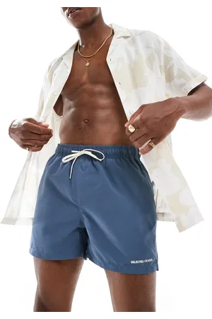 SELECTED Swim shorts in
