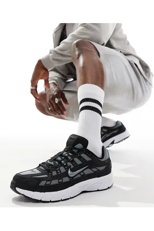 Nike P-6000 sneakers in and white