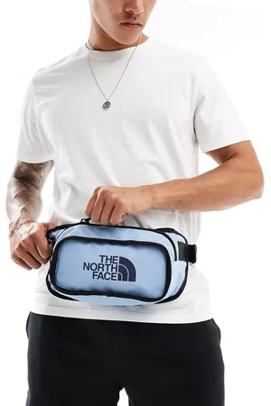The North Face Explore fanny pack in